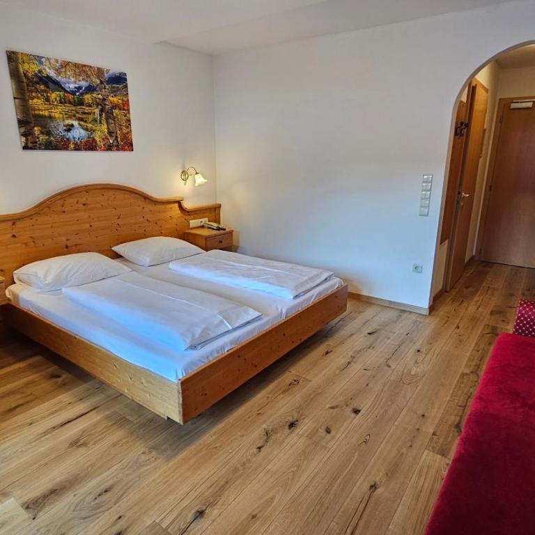 Hotel Pichlerhof - Camera Tripla - 6