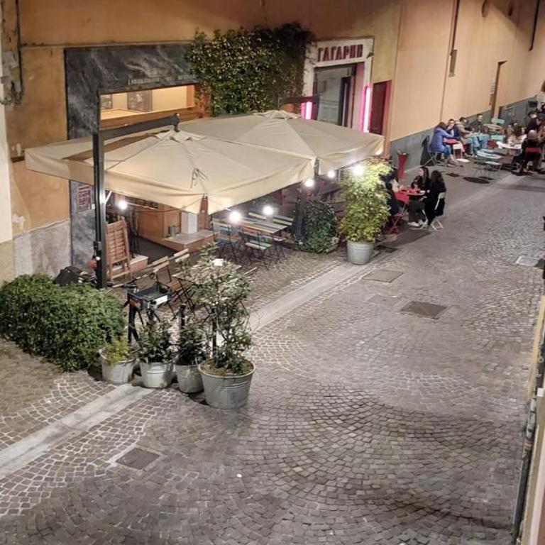 Residenza Inzani Parma Centro - One-Bedroom Apartment - 8