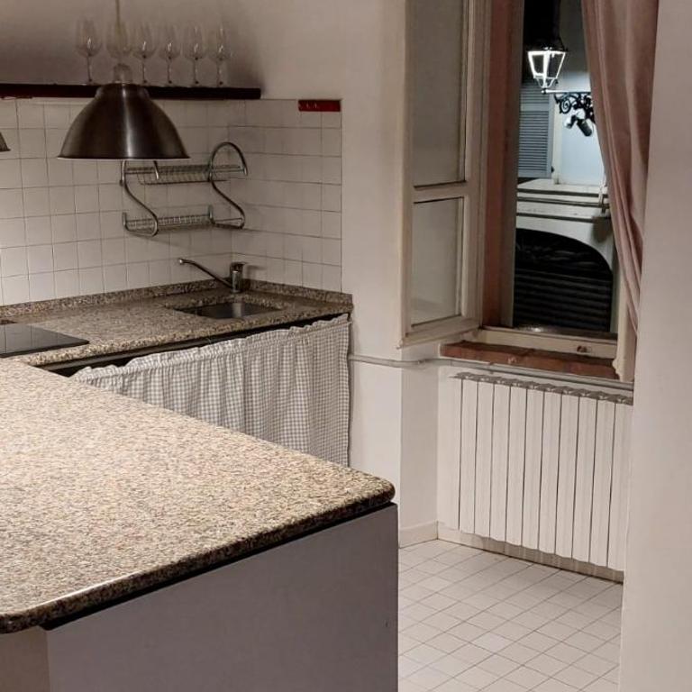Residenza Inzani Parma Centro - One-Bedroom Apartment - 9