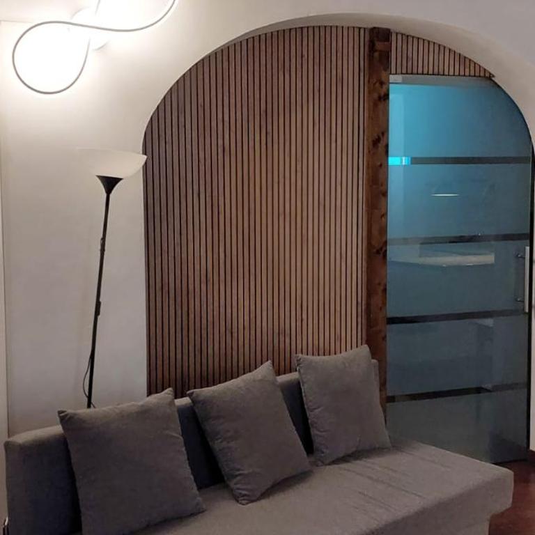 Residenza Inzani Parma Centro - One-Bedroom Apartment - 6