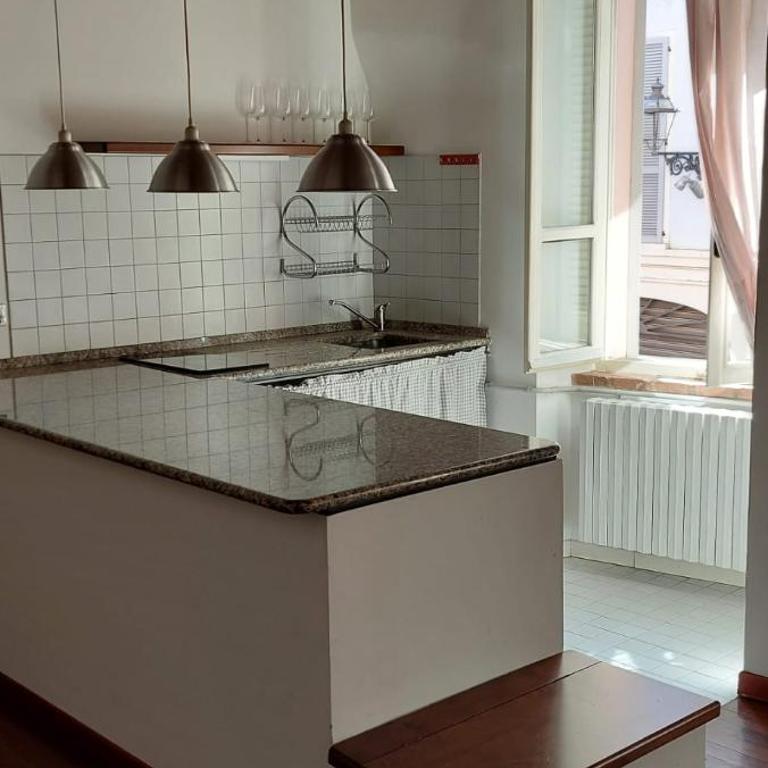 Residenza Inzani Parma Centro - One-Bedroom Apartment - 13