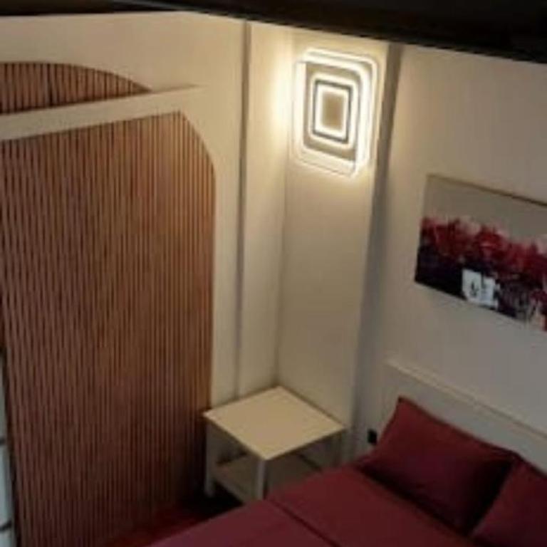 Residenza Inzani Parma Centro - One-Bedroom Apartment - 5