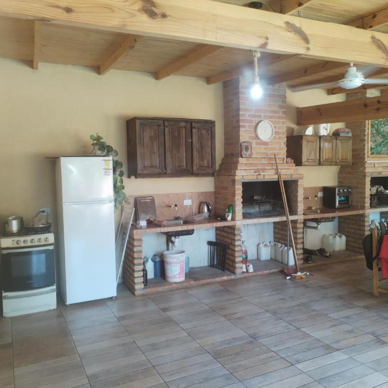 Departamentos selva Iguazú - Apartamento - 45