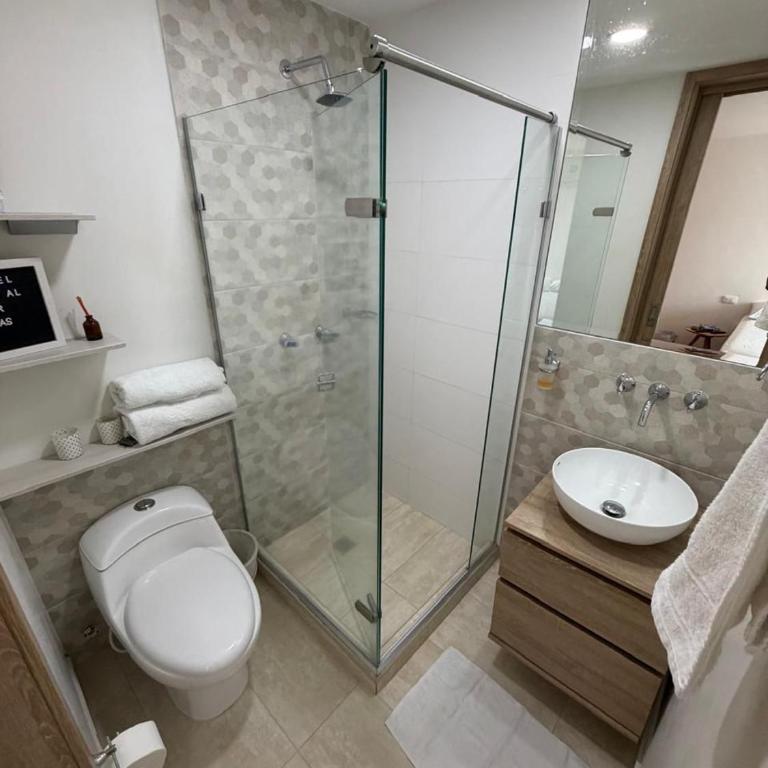 Casa para el Festival Vallenato - One-Bedroom House - 8