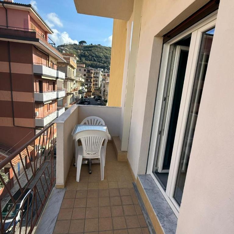 Porta sul Mare - Queen Room with Sea View - 8
