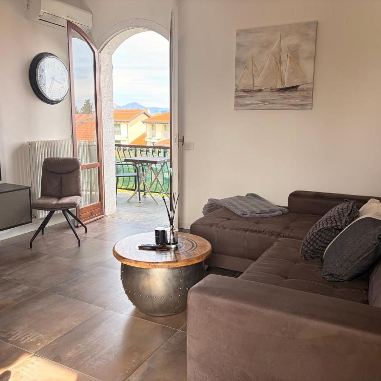 Apartment Princess I - Appartamento con 1 Camera da Letto - 5
