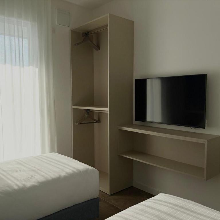 ALandGIO Smart Stay - Appartamento con 2 Camere da Letto e Terrazza - 18