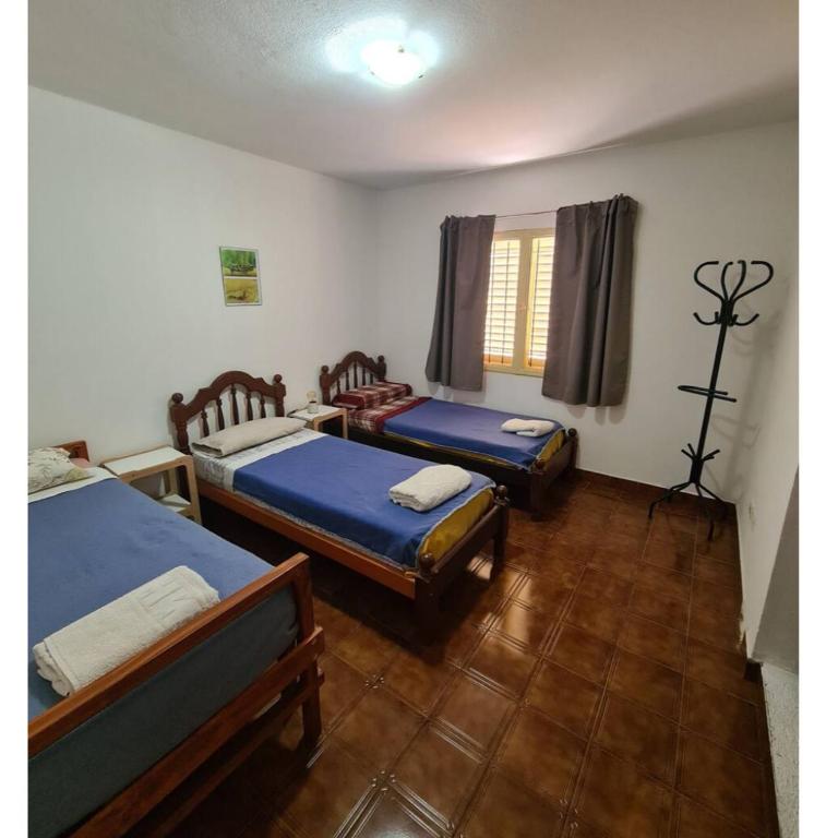 Apartamento para grupos - Apartamento de 3 dormitorios - 2