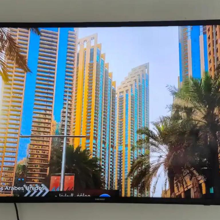 Apartamento para grupos - Apartamento de 3 dormitorios - 3