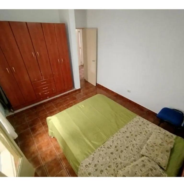 Apartamento para grupos - Apartamento de 3 dormitorios - 4