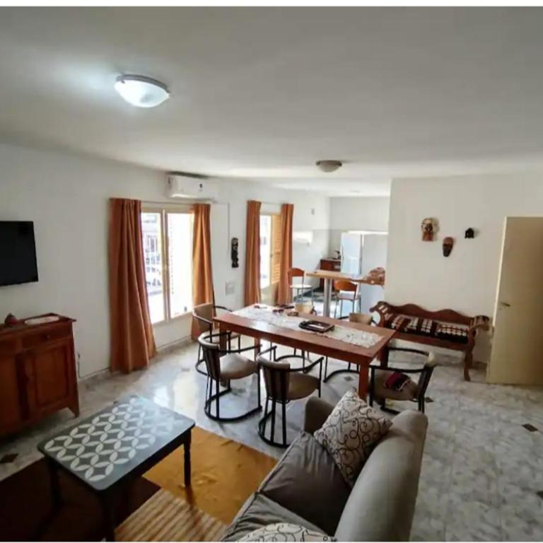 Apartamento para grupos - Apartamento de 3 dormitorios - 5