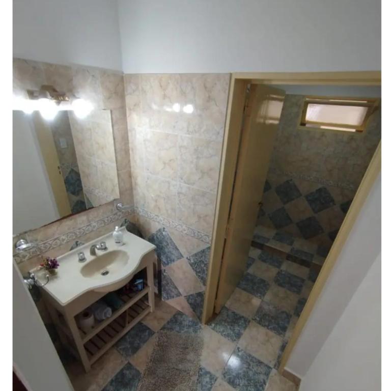 Apartamento para grupos - Apartamento de 3 dormitorios - 6