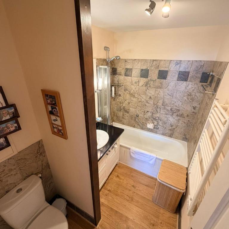 617 Manoir Savoie - Appartement 3 Chambres - 20