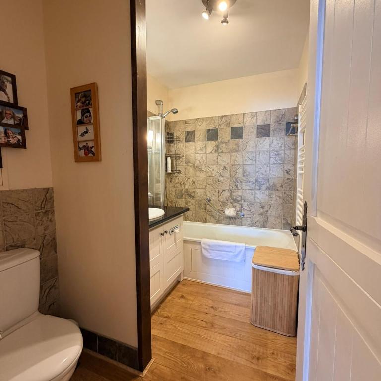 617 Manoir Savoie - Appartement 3 Chambres - 19