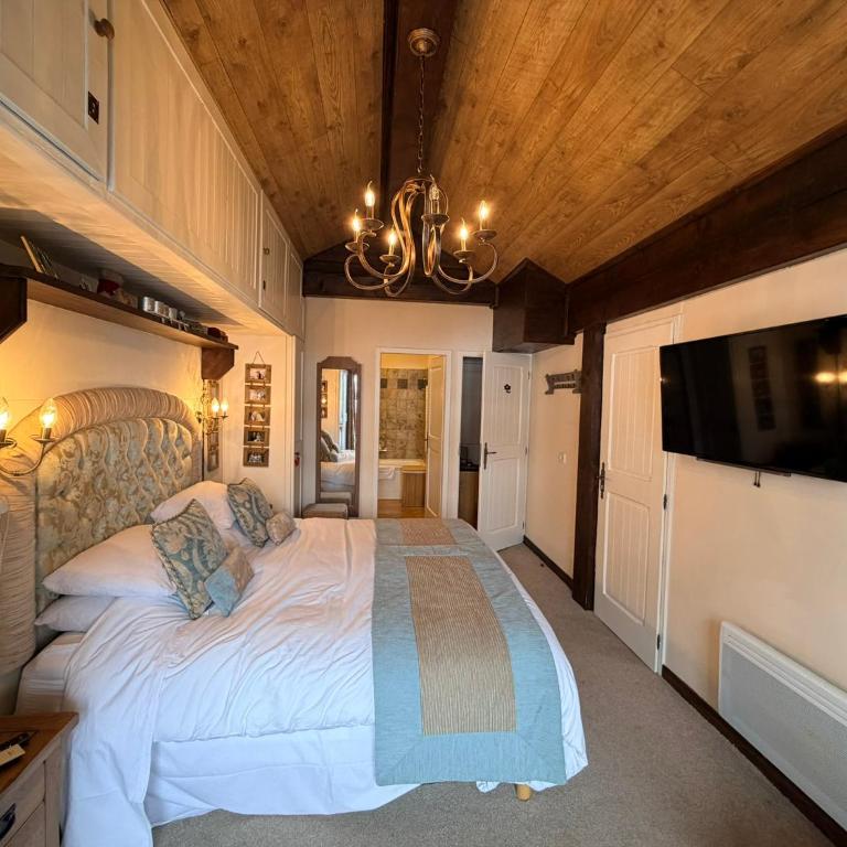 617 Manoir Savoie - Appartement 3 Chambres - 17