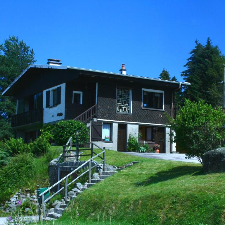 Gite "Les Essis" - Maison 1 Chambre - 30