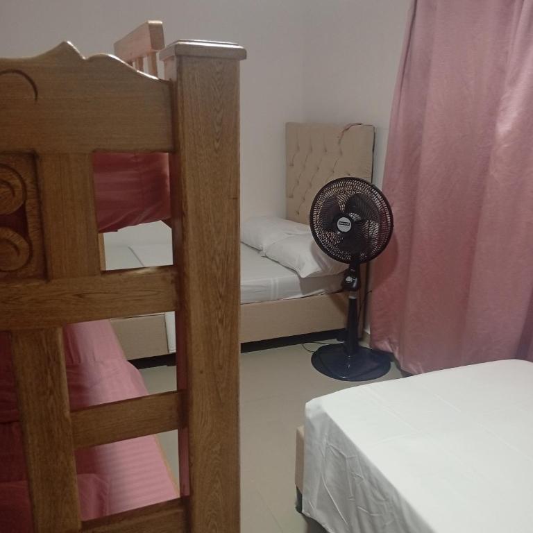 Alquila Martinez Lerma en Cartagena - Two-Bedroom Apartment - 5