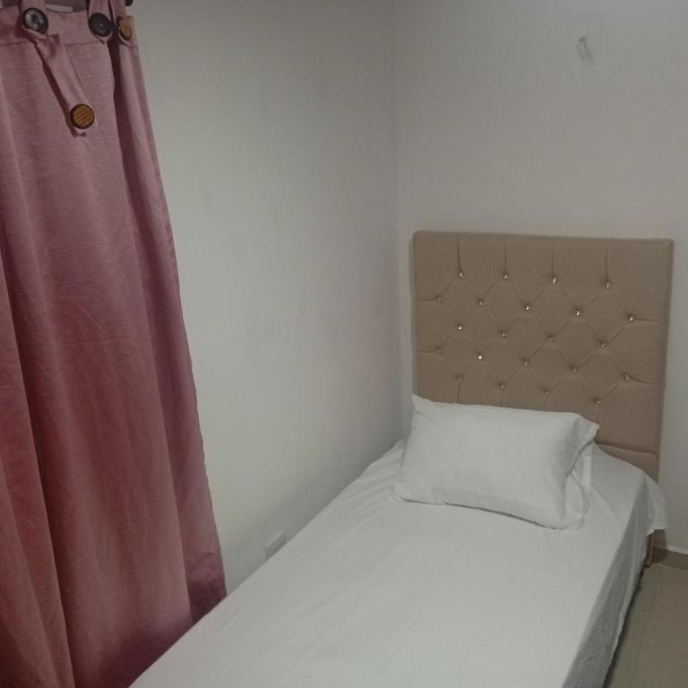 Alquila Martinez Lerma en Cartagena - Two-Bedroom Apartment - 8