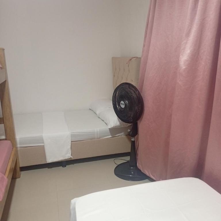 Alquila Martinez Lerma en Cartagena - Two-Bedroom Apartment - 12