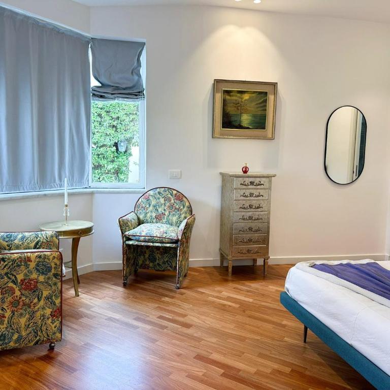 Mondello Luxury villa - Villa with Private Pool - 13