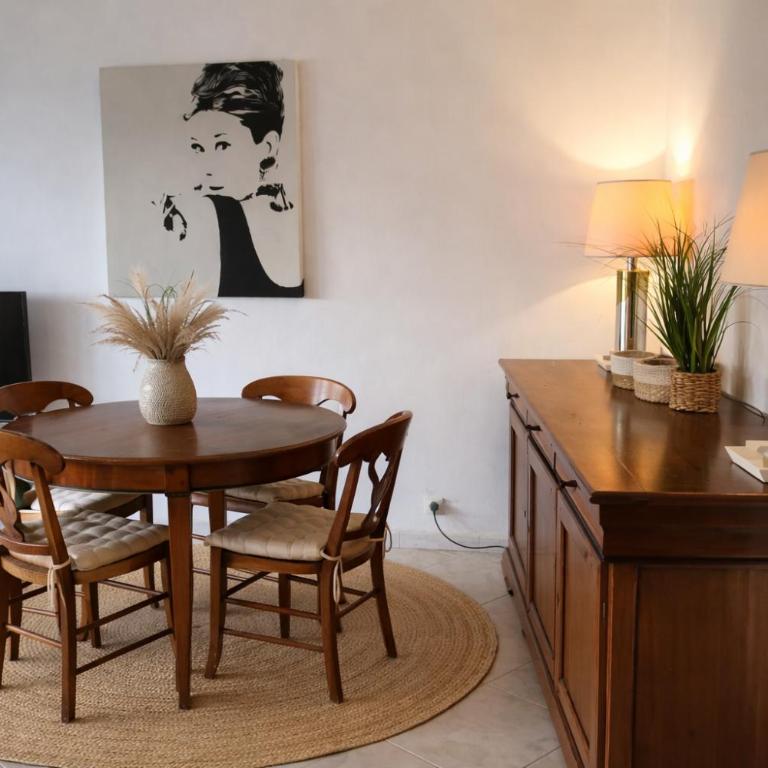 VUE MER APPARTEMENT COSY 75 m2 - Apartamento de 2 dormitorios - 12