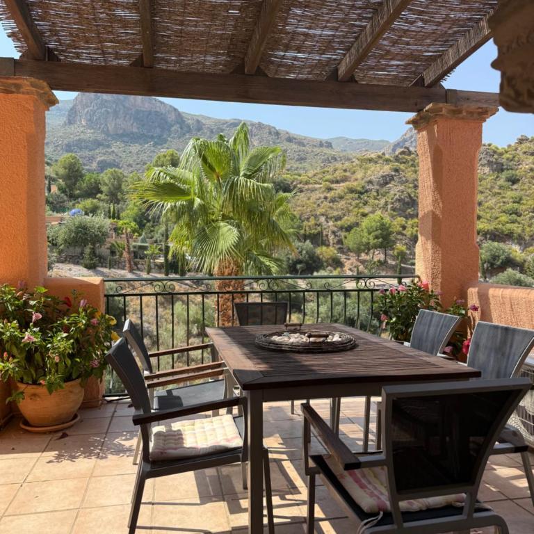 Casa Jabali - Villa con piscina privada - 22