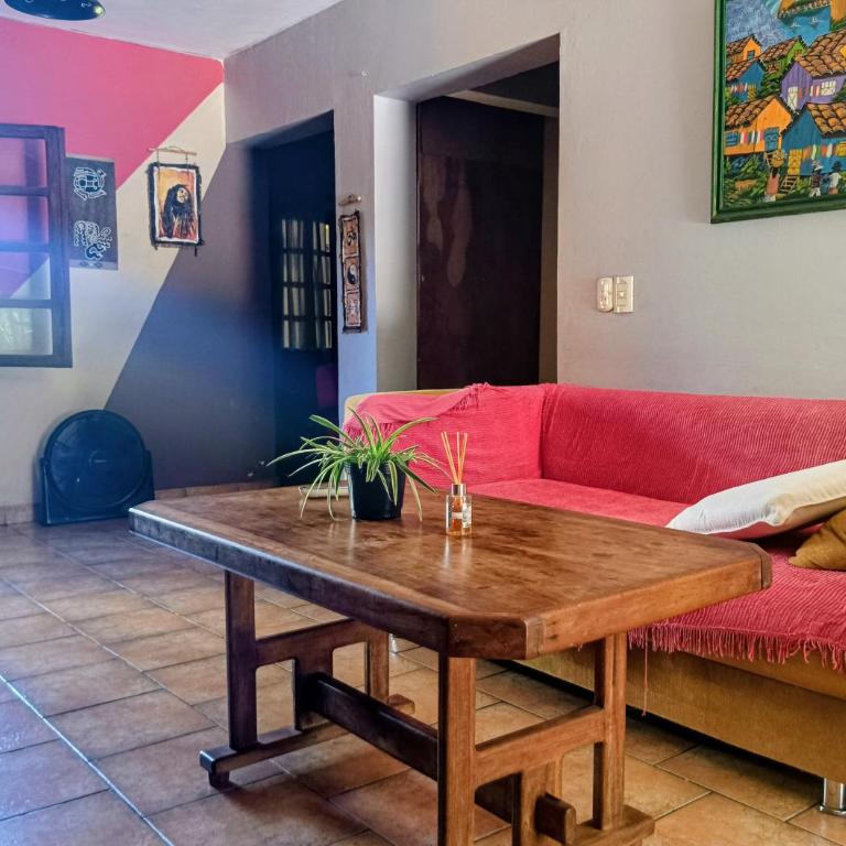 Brisa de la costa Casa con pileta y ubicación premium - Two-Bedroom House - 4