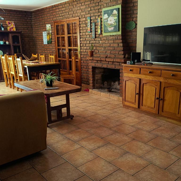 Brisa de la costa Casa con pileta y ubicación premium - Two-Bedroom House - 3