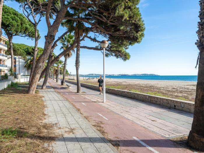Apartment 50 m from the beach with private parking - Apartamento de 2 dormitorios - 6