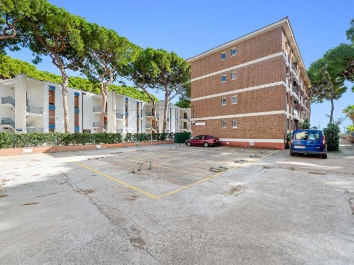 Apartment 50 m from the beach with private parking - Apartamento de 2 dormitorios - 13