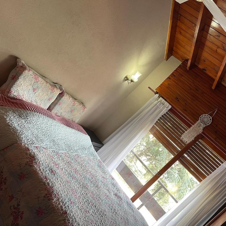 Chalet con minipiscina climatizada en Pinamar norte golf nuevo , Eneas y submarino Santa Fe, muy amplia y cómoda - Vacation Home - 47