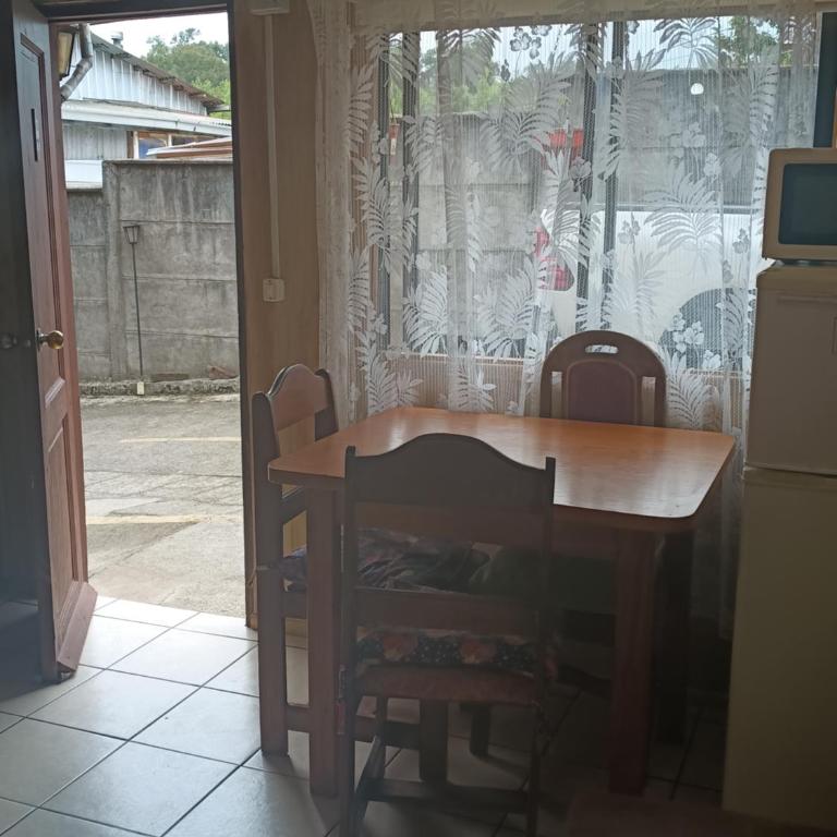Cabañas Cadiz Valdivia - Apartamento - 2 niveles - 15