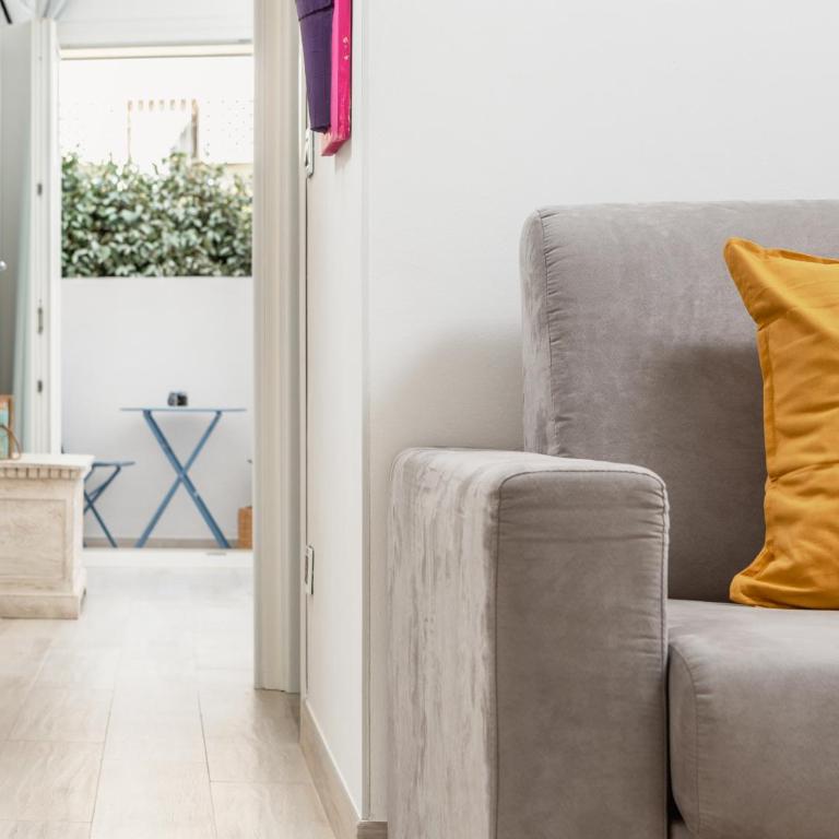 Guendalina - One-Bedroom Apartment - 4