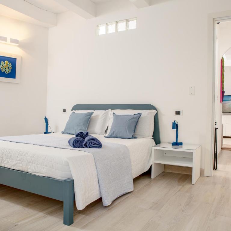 Guendalina - One-Bedroom Apartment - 15