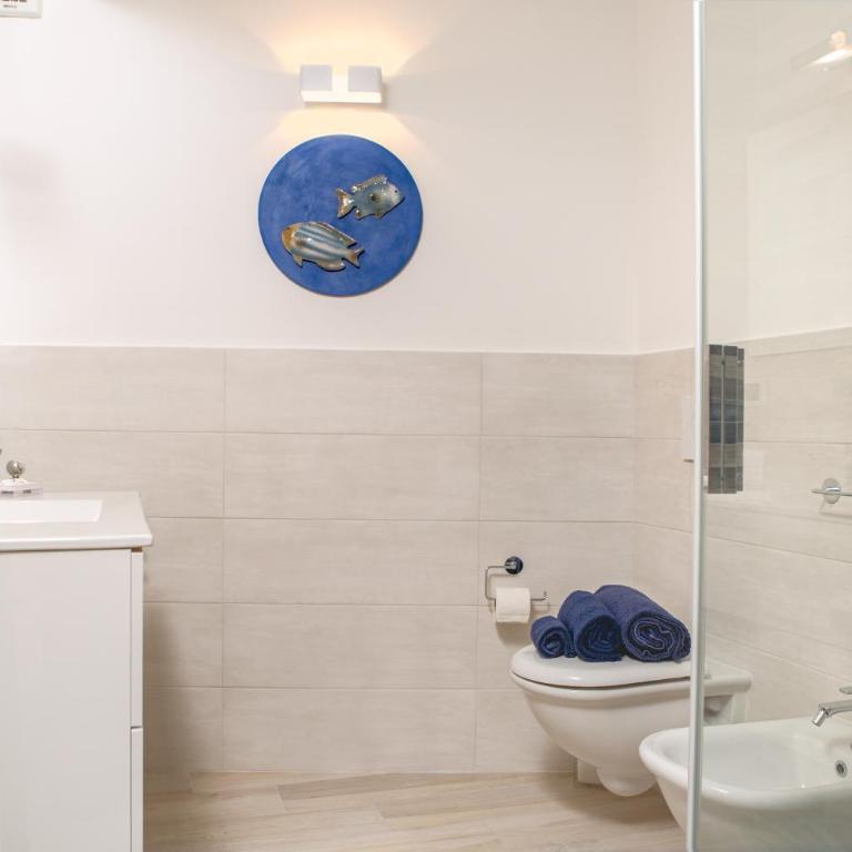 Guendalina - One-Bedroom Apartment - 23