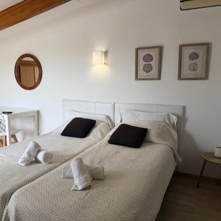 Venecia Apartments - Estudio - 9