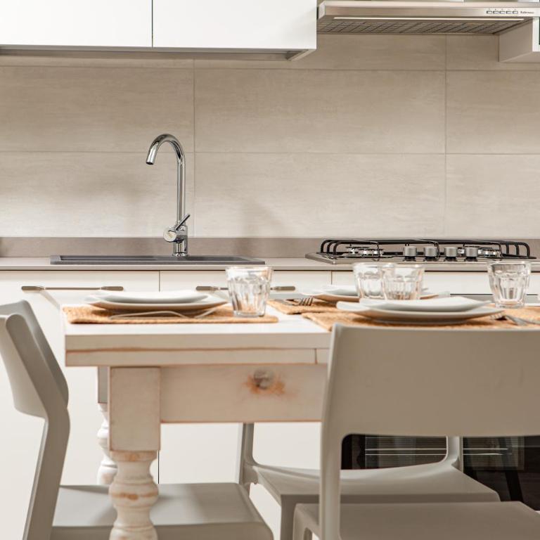 Guendalina - One-Bedroom Apartment - 13