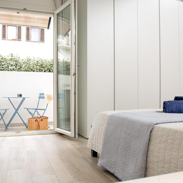 Guendalina - One-Bedroom Apartment - 17