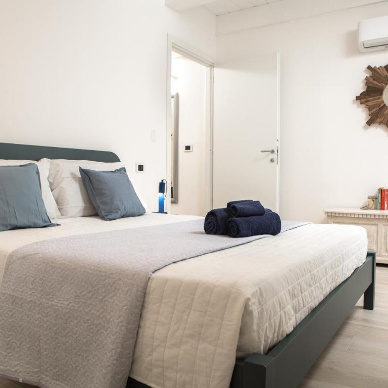 Guendalina - One-Bedroom Apartment - 18