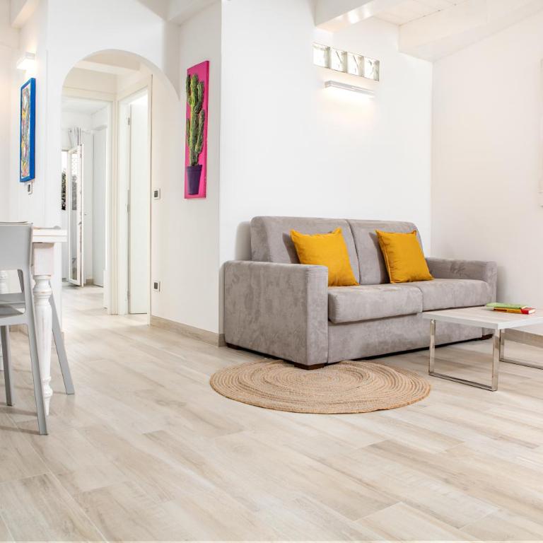 Guendalina - One-Bedroom Apartment - 1