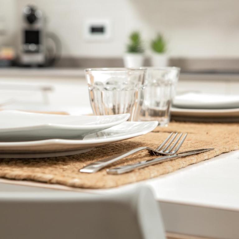 Guendalina - One-Bedroom Apartment - 9
