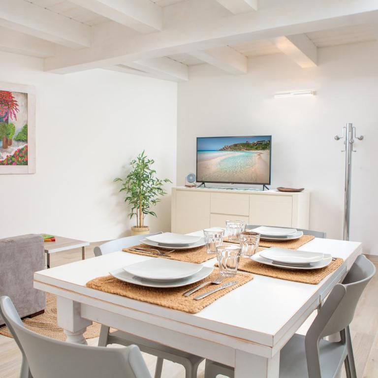 Guendalina - One-Bedroom Apartment - 10