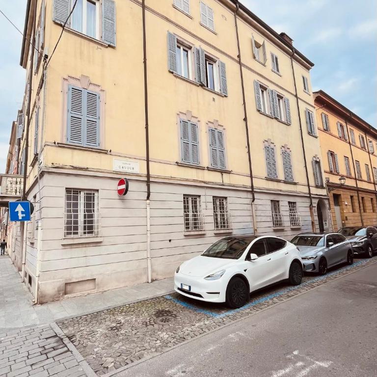 Centro Corso Cavour - Appartamento con 1 Camera da Letto - 12