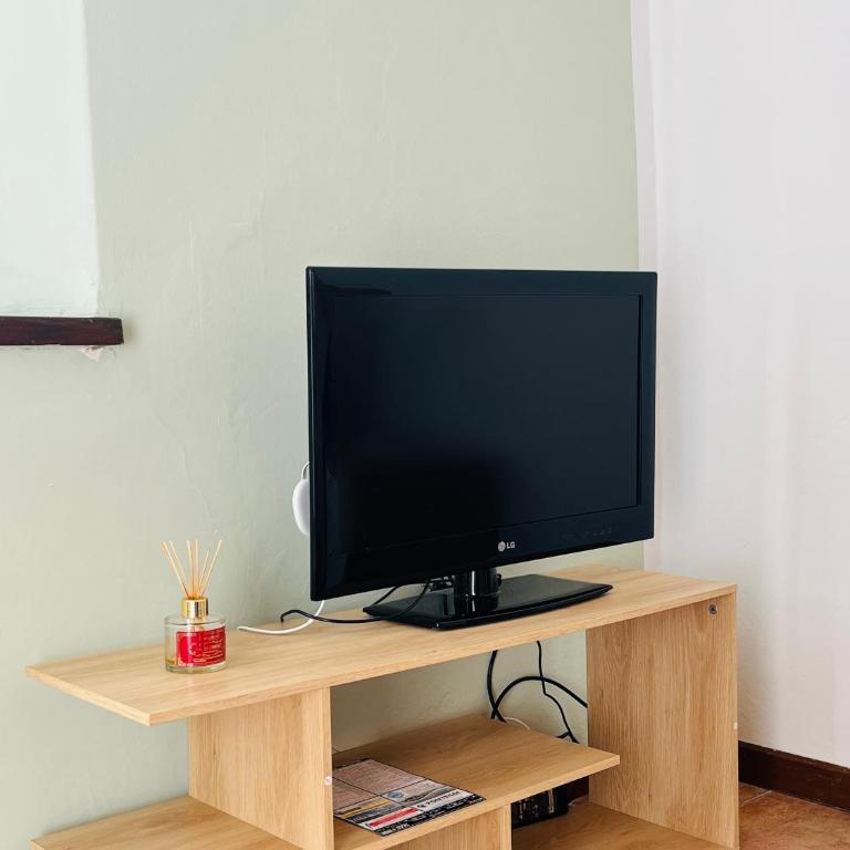 Centro Corso Cavour - Appartamento con 1 Camera da Letto - 10
