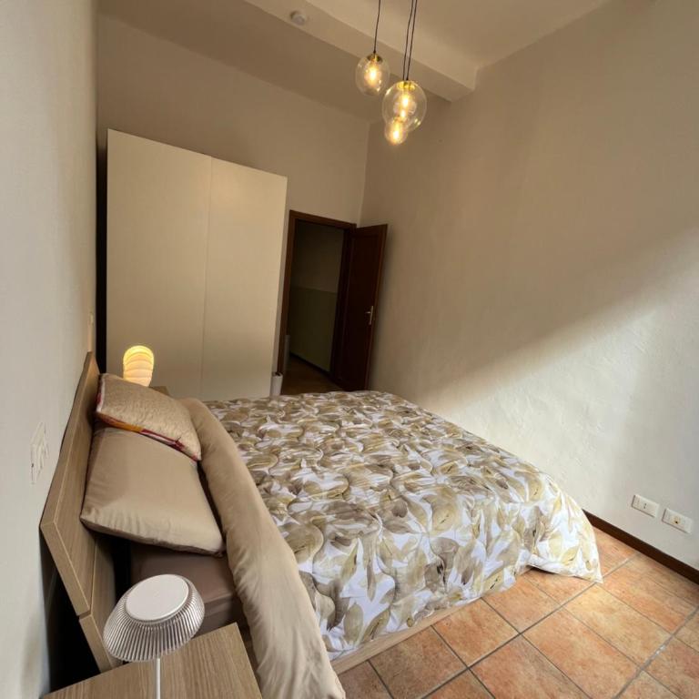 Centro Corso Cavour - Appartamento con 1 Camera da Letto - 14