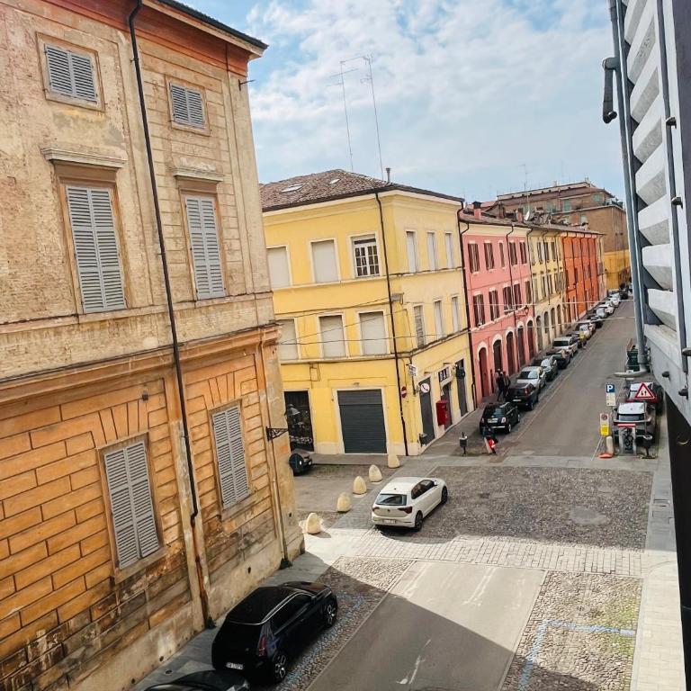 Centro Corso Cavour - Appartamento con 1 Camera da Letto - 15