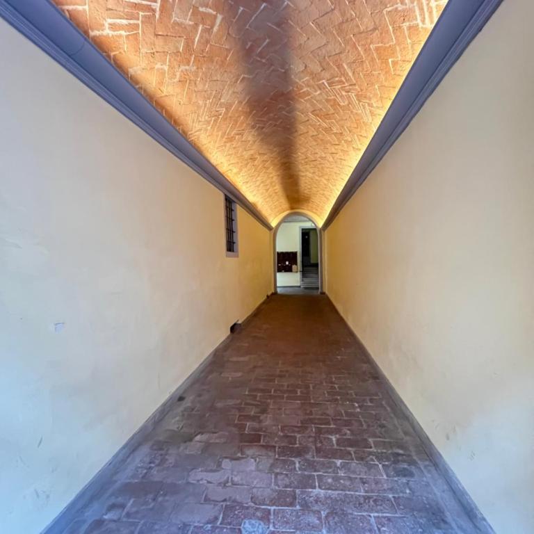 Centro Corso Cavour - Appartamento con 1 Camera da Letto - 13