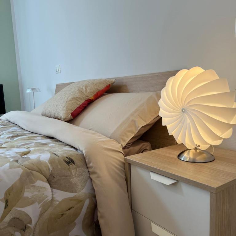 Centro Corso Cavour - Appartamento con 1 Camera da Letto - 17
