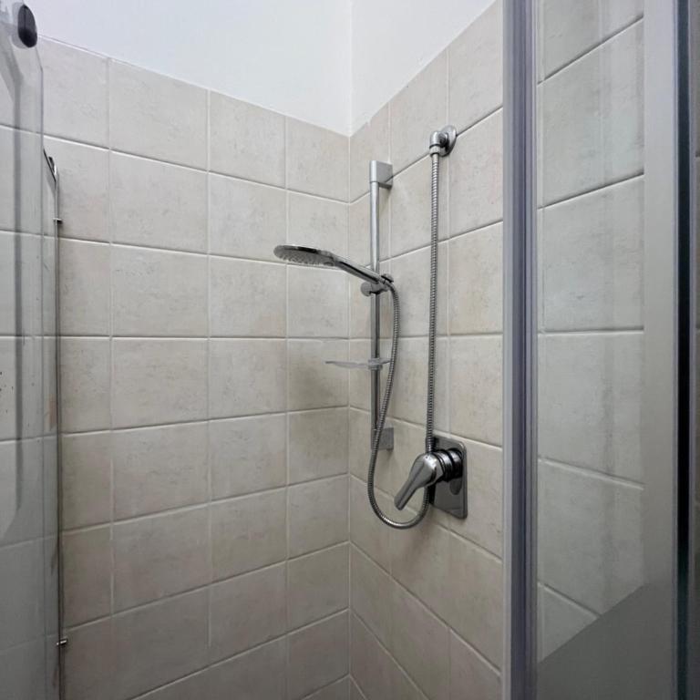 Centro Corso Cavour - Appartamento con 1 Camera da Letto - 28