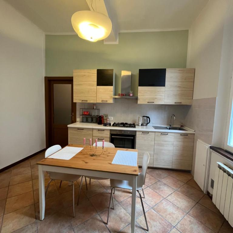 Centro Corso Cavour - Appartamento con 1 Camera da Letto - 3